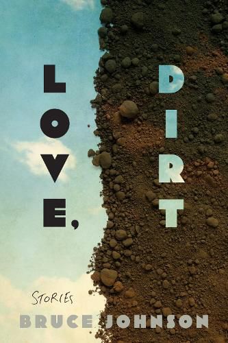 Cover image for Love, Dirt