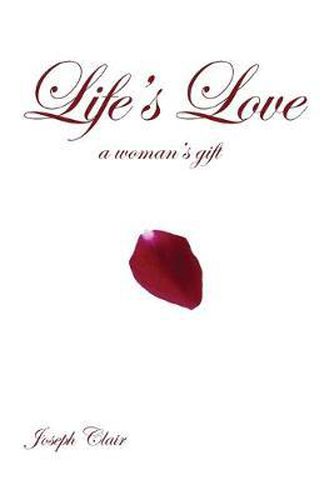 Cover image for Life's Love: a woman's gift