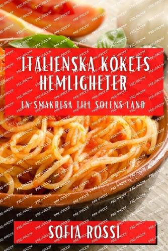 Cover image for Italienska Koekets Hemligheter
