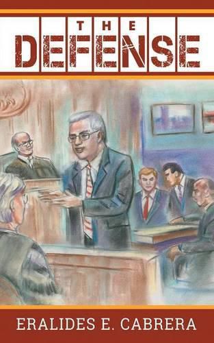 Cover image for The Defense