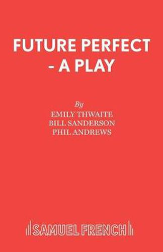 Cover image for Future Perfect