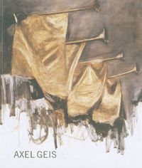 Cover image for Axel Geis