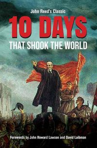 Cover image for Ten Days That Shook the World