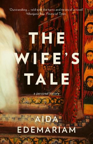 Cover image for The Wife's Tale: A Personal History