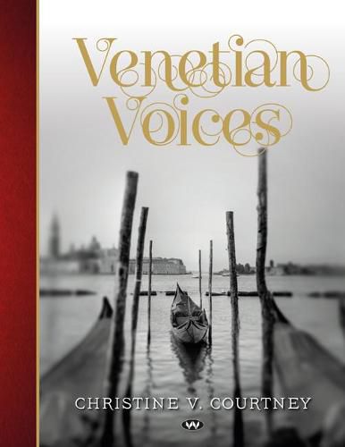 Cover image for Venetian Voices