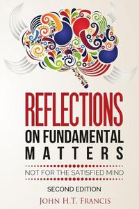 Cover image for Reflections on Fundamental Matters