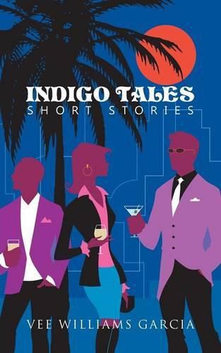 Cover image for Indigo Tales