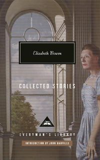 Cover image for Elizabeth Bowen: Collected Stories