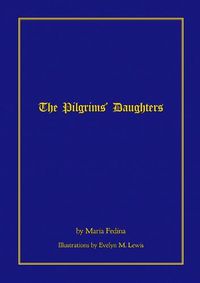 Cover image for The Pilgrims' Daughters