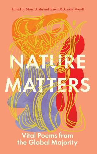 Cover image for Nature Matters