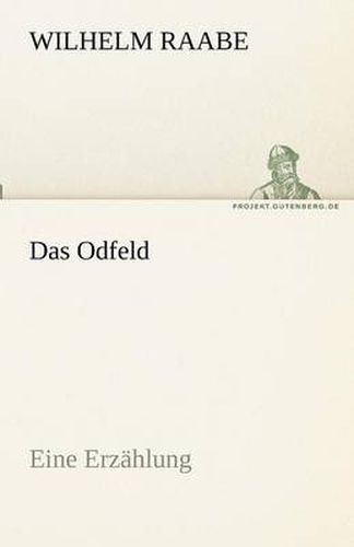 Cover image for Das Odfeld