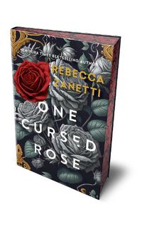 Cover image for One Cursed Rose