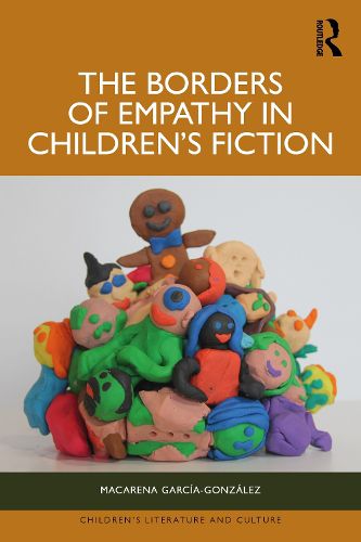 Cover image for The Borders of Empathy in Children's Fiction