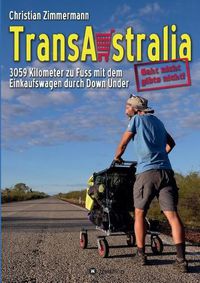 Cover image for TransAustralia