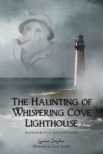 Cover image for The Haunting of Whispering Cove Lighthouse