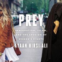 Cover image for Prey: Immigration, Islam, and the Erosion of Women's Rights