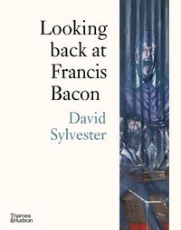 Cover image for Looking back at Francis Bacon