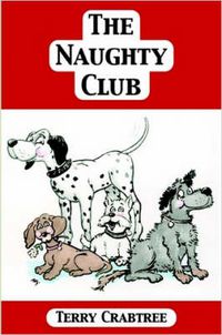 Cover image for The Naughty Club