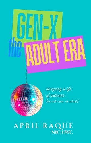 Cover image for Gen-X the Adult Era