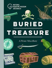 Cover image for Buried Treasure