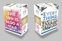 Cover image for Nicola Yoon Boxed Set