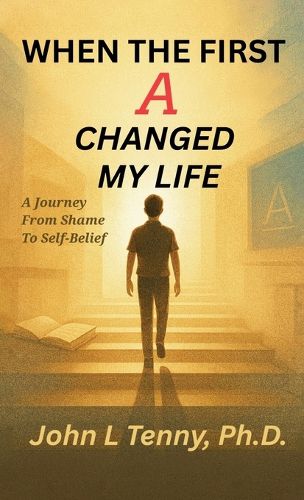 Cover image for When the First A Changed My Life