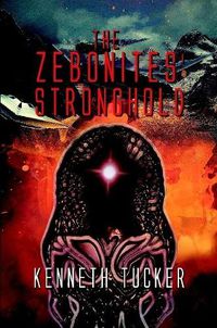 Cover image for The Zebonites' Stronghold