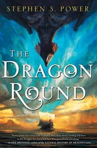 Cover image for The Dragon Round