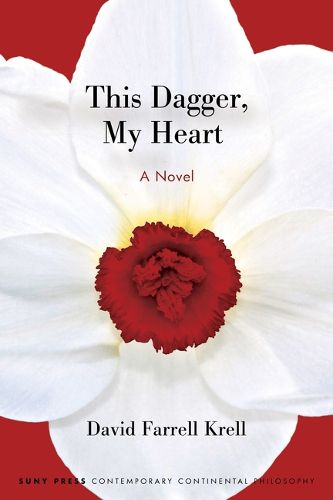 Cover image for This Dagger, My Heart