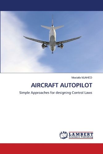 Cover image for Aircraft Autopilot