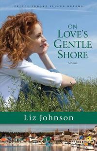 Cover image for On Love's Gentle Shore