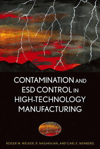 Cover image for Contamination and ESD Control in High Technology Manufacturing