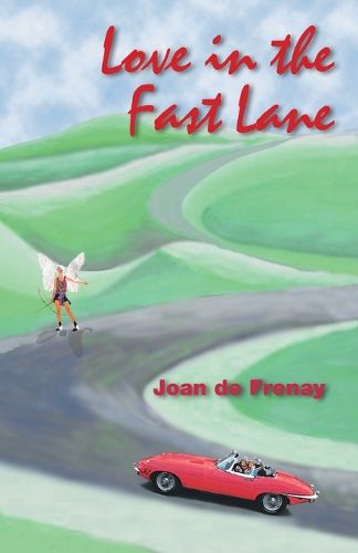 Cover image for Love in the Fast Lane