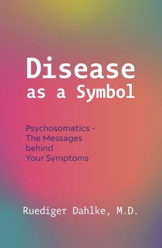 Disease as a Symbol