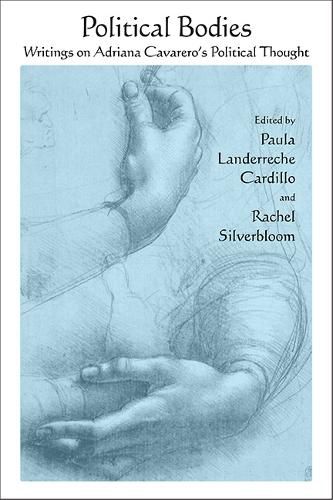 Cover image for Political Bodies