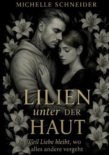 Cover image for Lillien unter der Haut