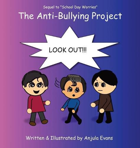 The Anti-Bullying Project