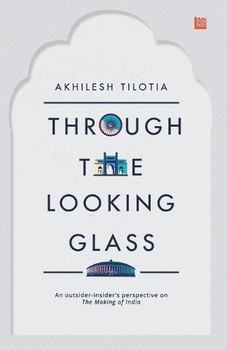 Cover image for Through the Looking Glass