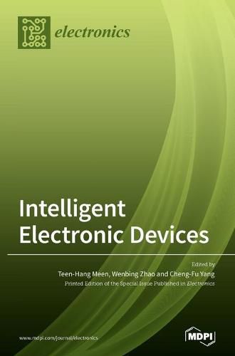 Cover image for Intelligent Electronic Devices