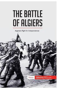 Cover image for The Battle of Algiers