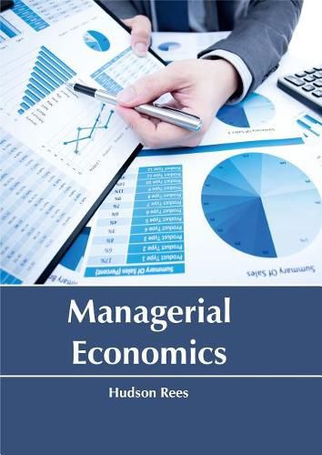 Cover image for Managerial Economics