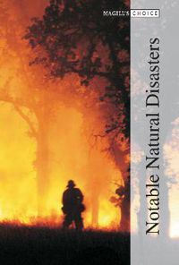 Cover image for Notable Natural Disasters