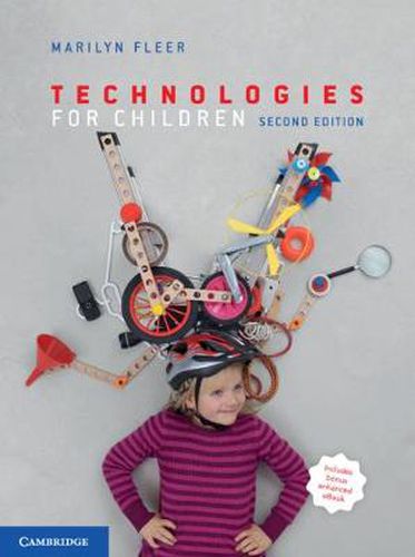 Cover image for Technologies for Children with VitalSource Enhanced Ebook