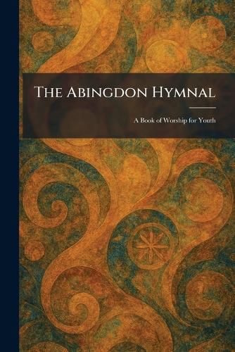 Cover image for The Abingdon Hymnal