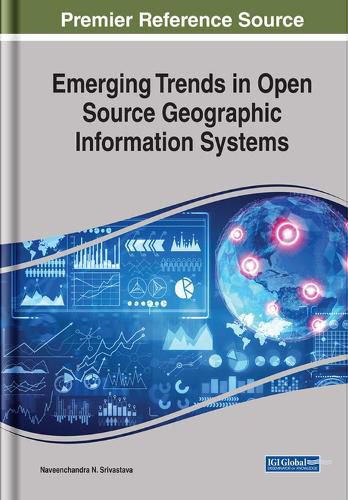 Cover image for Emerging Trends in Open Source Geographic Information Systems