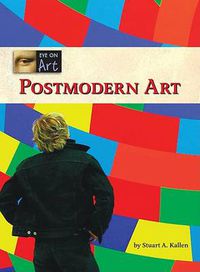 Cover image for Postmodern Art