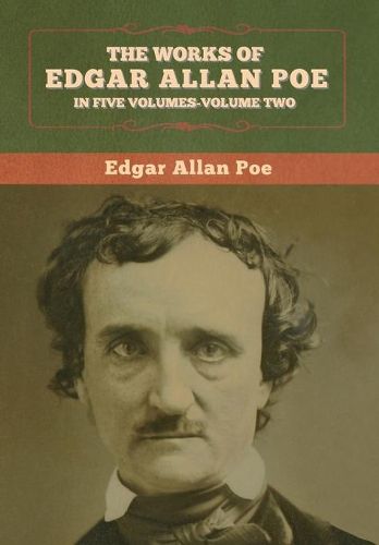 The Works of Edgar Allan Poe