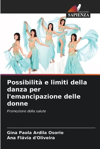 Cover image for Possibilita e limiti della danza per l'emancipazione delle donne