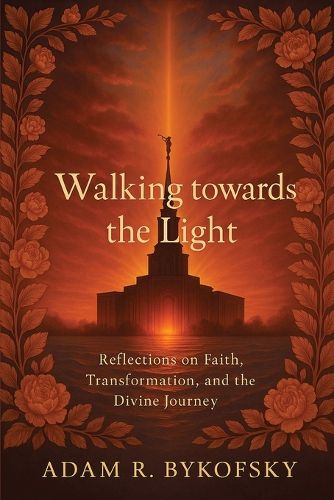 Cover image for Walking Towards the Light