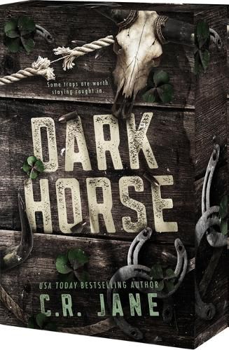 Cover image for Dark Horse